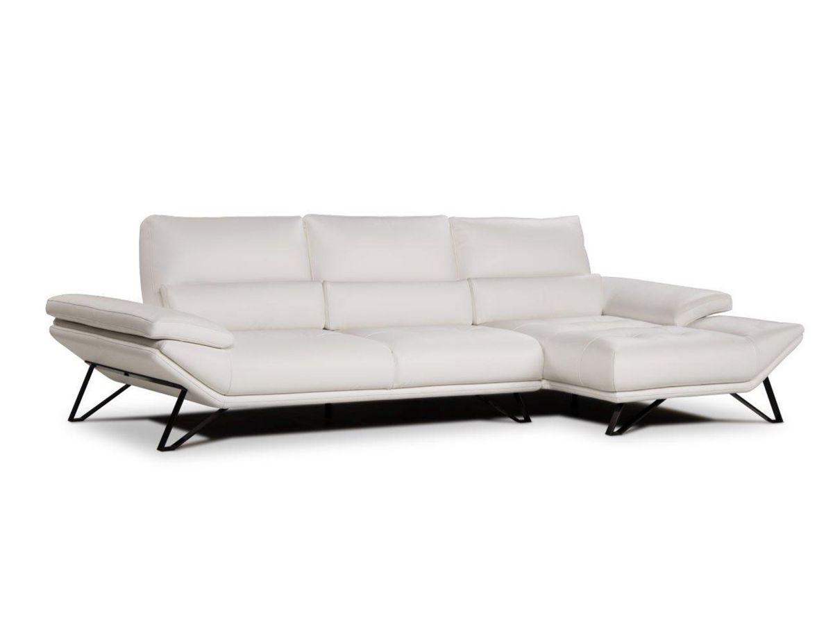 ספת שזלונג FLY  במגוון ריפודים וצבעים