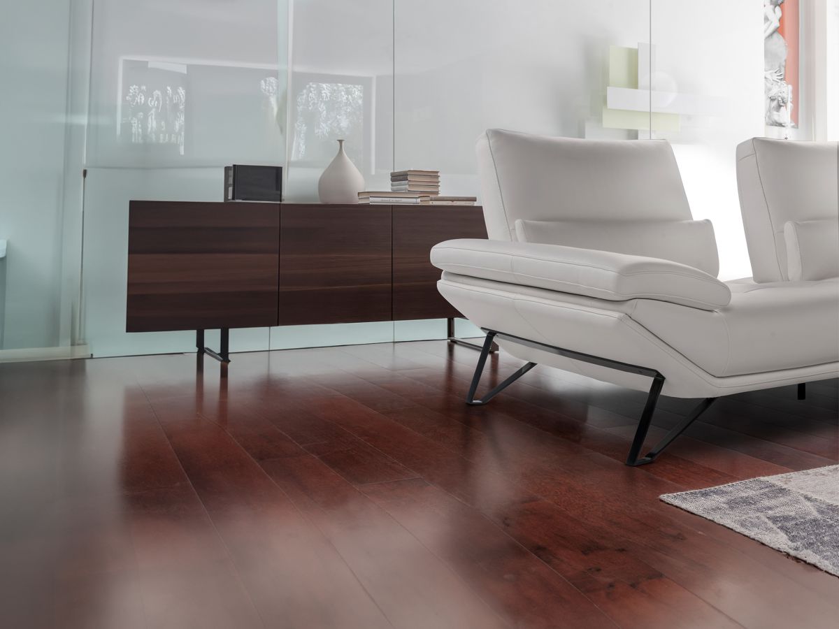 ספת שזלונג FLY  במגוון ריפודים וצבעים