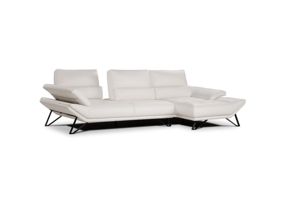 ספת שזלונג FLY  במגוון ריפודים וצבעים