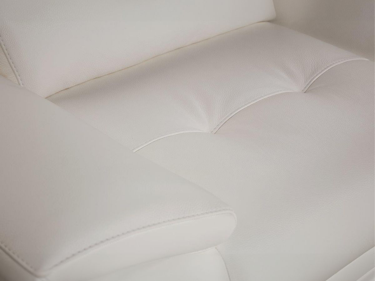 ספת שזלונג FLY  במגוון ריפודים וצבעים