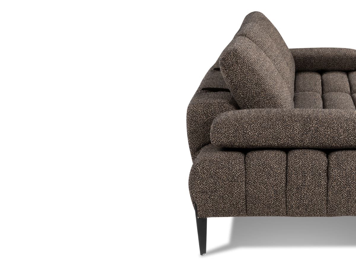 ספת שזלונג FREESTYLE במגוון ריפודים וצבעים