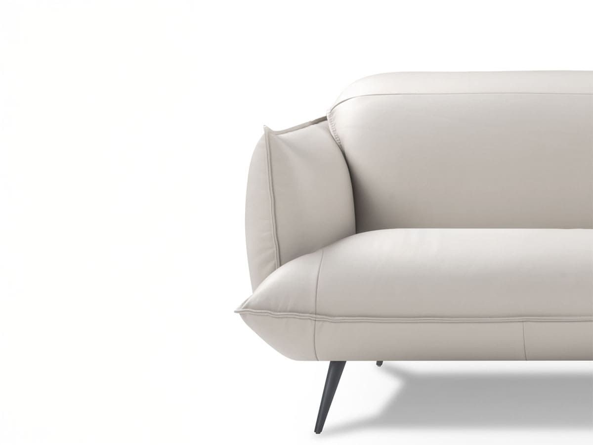 סלון פינתי עם הדום MANNEQUIN במגוון ריפודים וצבעים