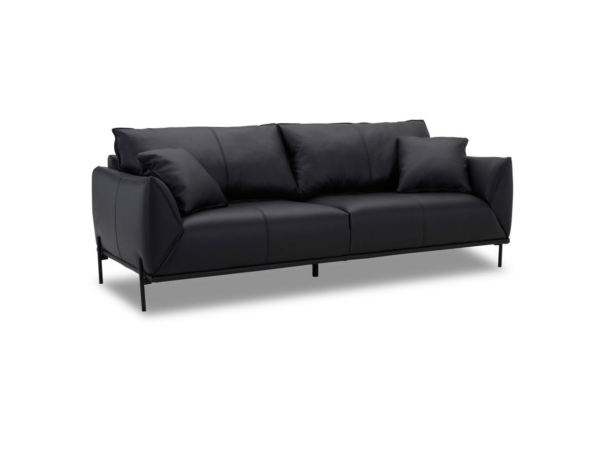 מערכת ישיבה תלת ודו AMSTERDAM במגוון ריפודים וצבעים