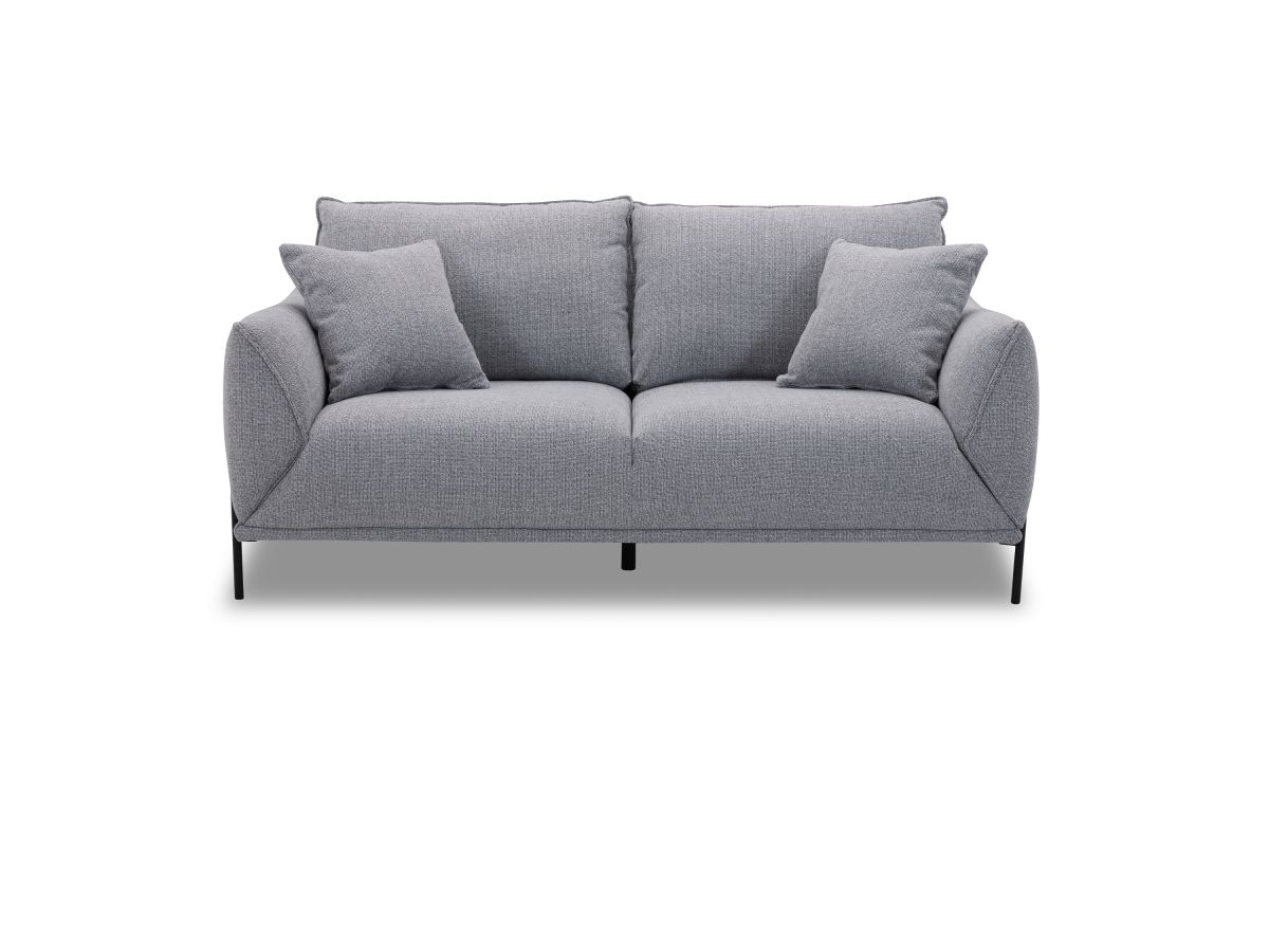 מערכת ישיבה תלת ודו AMSTERDAM במגוון ריפודים וצבעים