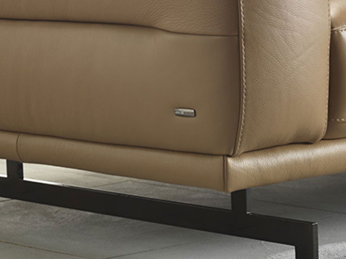 מערכת ישיבה דו ותלת AUDACIA  במגוון ריפודים וצבעים