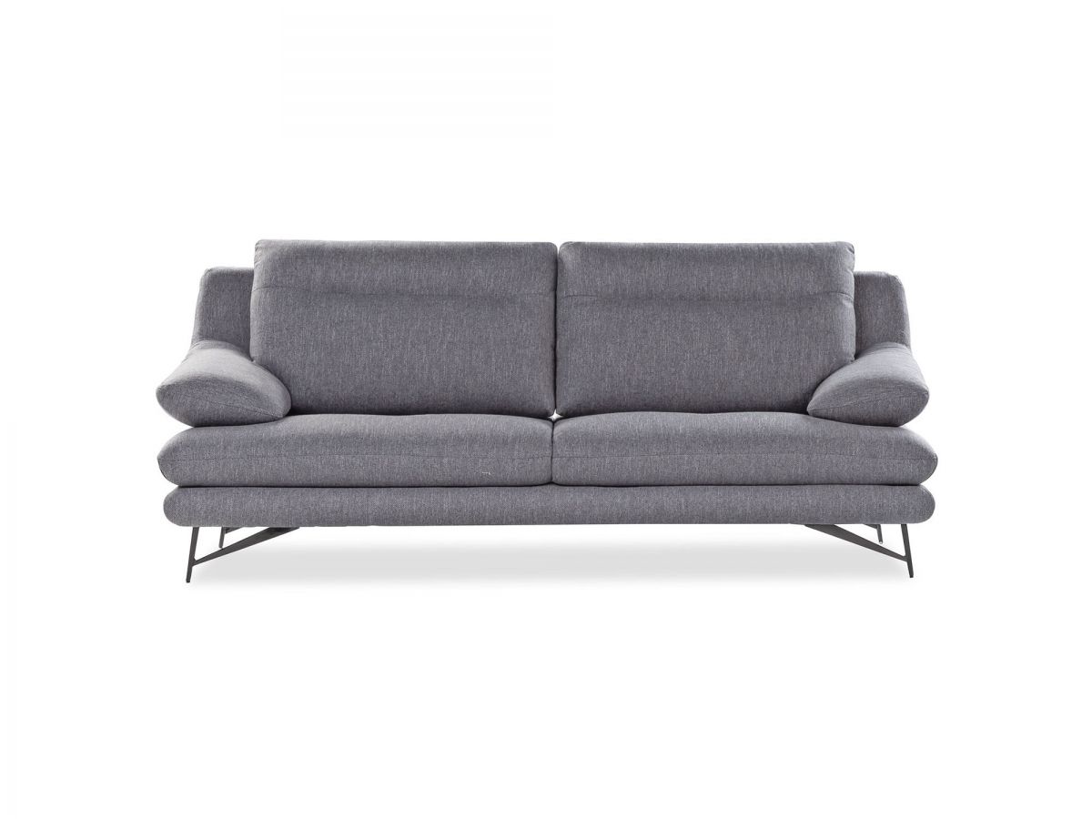 מערכת ישיבה תלת ודו CEZANNE במגוון ריפודים וצבעים