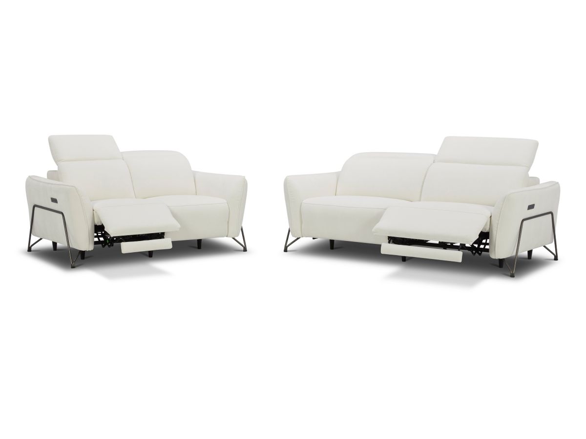 מערכת ישיבה תלת ודו CHICAGO במגוון ריפודים וצבעים