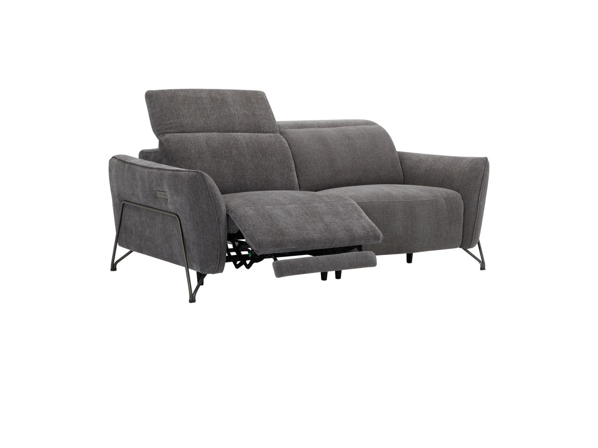 מערכת ישיבה תלת ודו CHICAGO במגוון ריפודים וצבעים