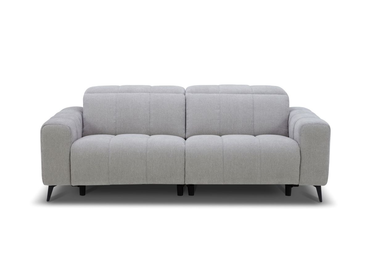 מערכת ישיבה תלת ודו COVENTRY במגוון ריפודים וצבעים