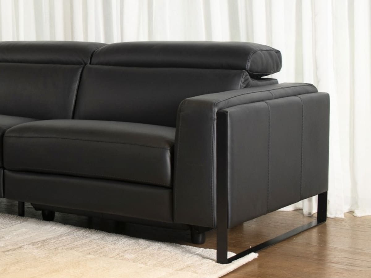 מערכת ישיבה דו ותלת PIER   במגוון ריפודים וצבעים