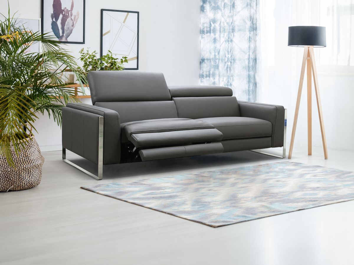 מערכת ישיבה דו ותלת PIER   במגוון ריפודים וצבעים