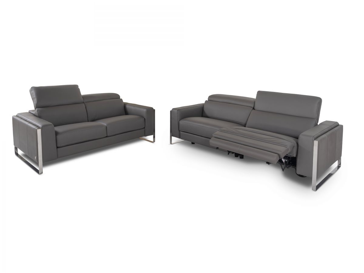 מערכת ישיבה תלת ודו וחצי PIER   במגוון ריפודים וצבעים