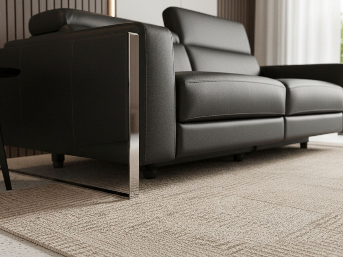 מערכת ישיבה תלת ודו וחצי PIER   במגוון ריפודים וצבעים