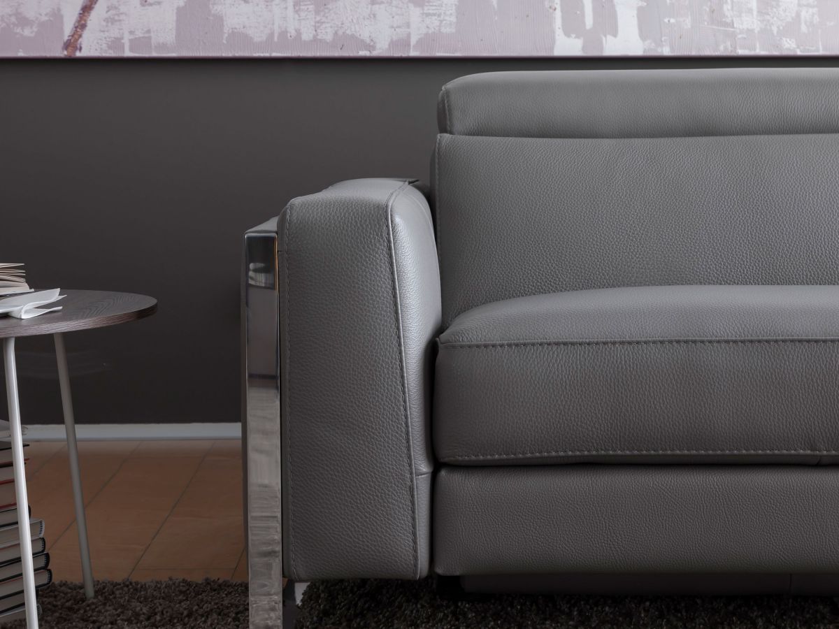 מערכת ישיבה תלת ודו וחצי PIER   במגוון ריפודים וצבעים