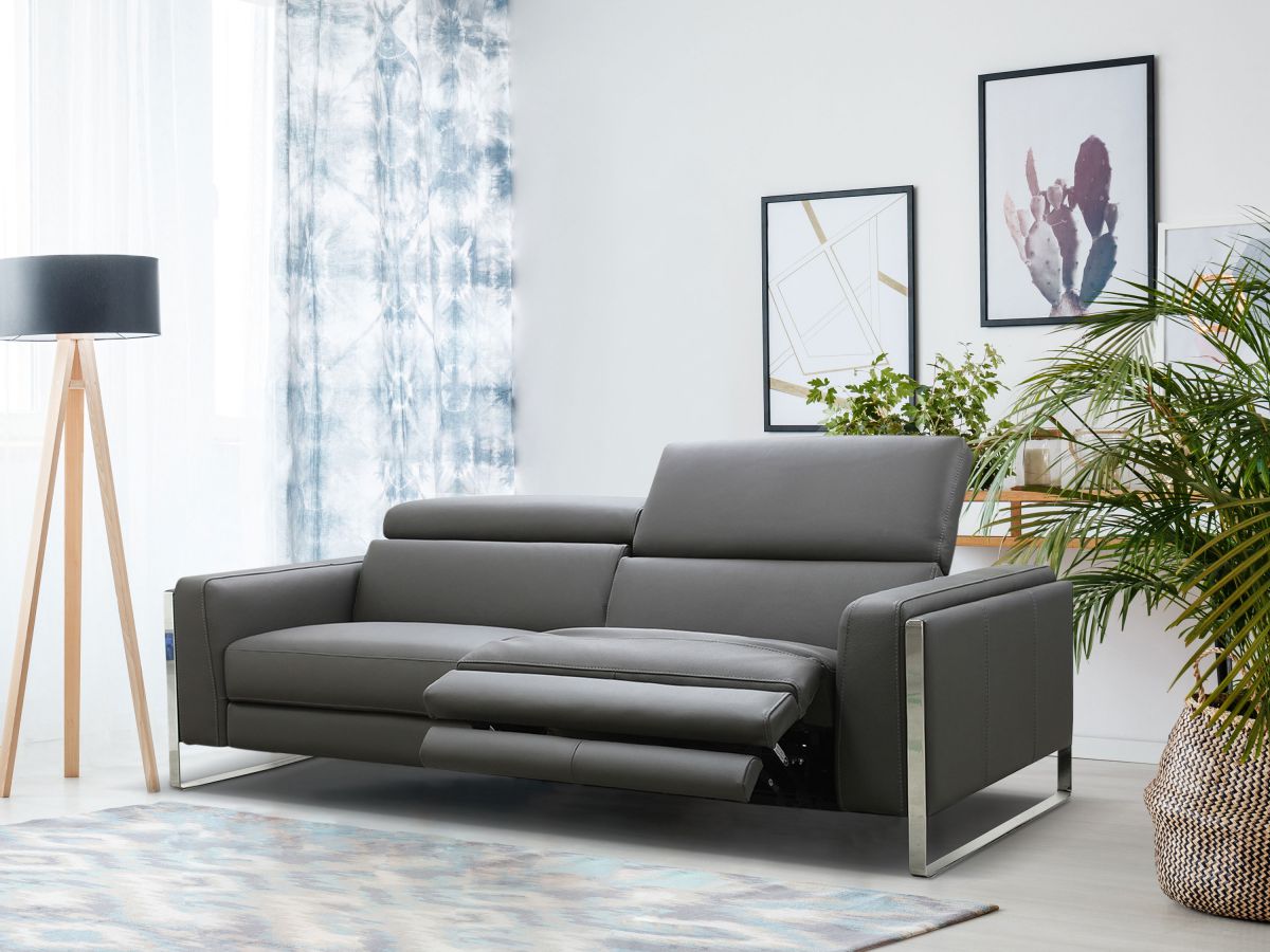 מערכת ישיבה תלת ודו וחצי PIER   במגוון ריפודים וצבעים