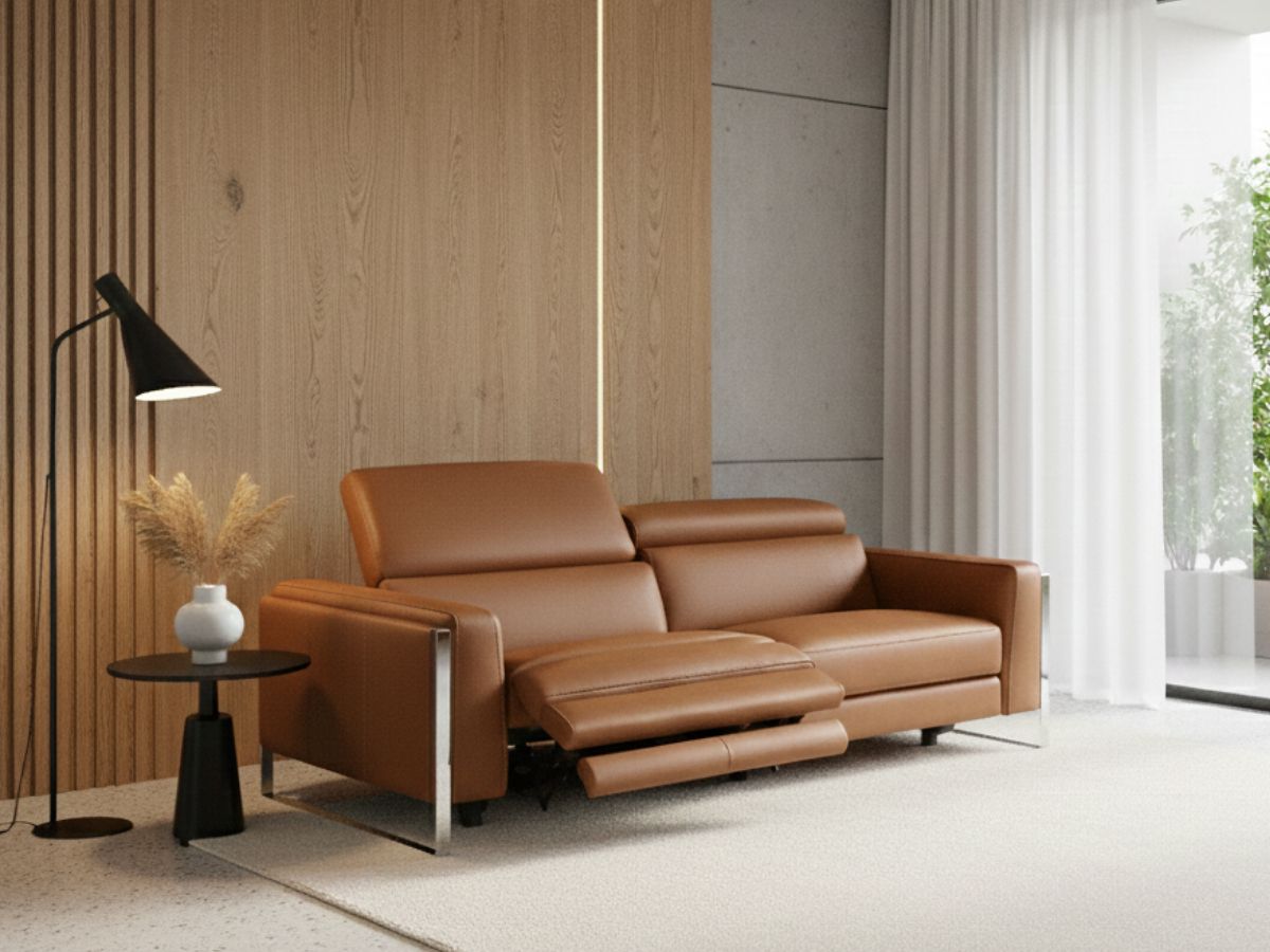 מערכת ישיבה תלת ודו וחצי PIER   במגוון ריפודים וצבעים