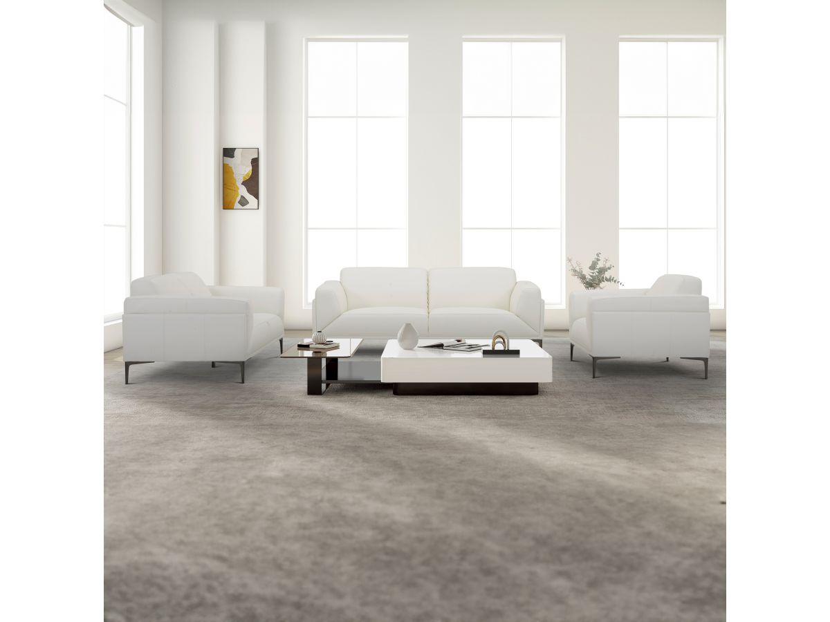 ספה תלת מושבית BERLIN במגוון ריפודים וצבעים