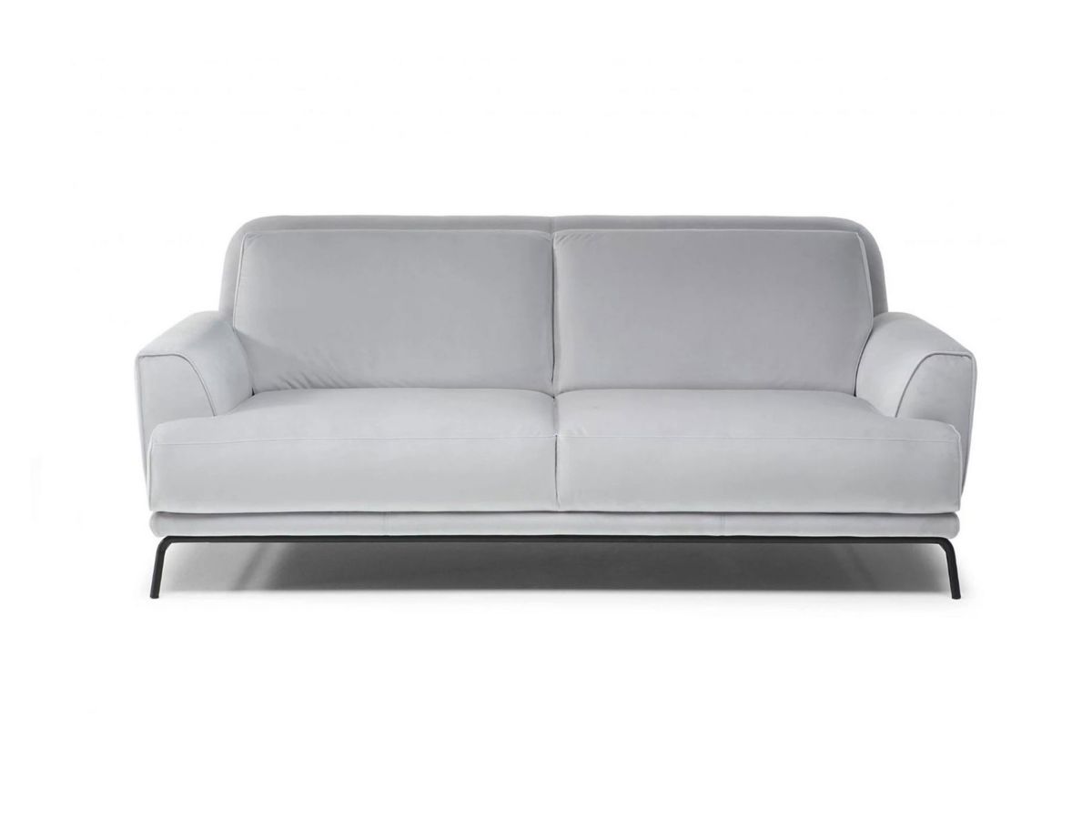 ספה תלת מושבית CARINO במגוון ריפודים וצבעים