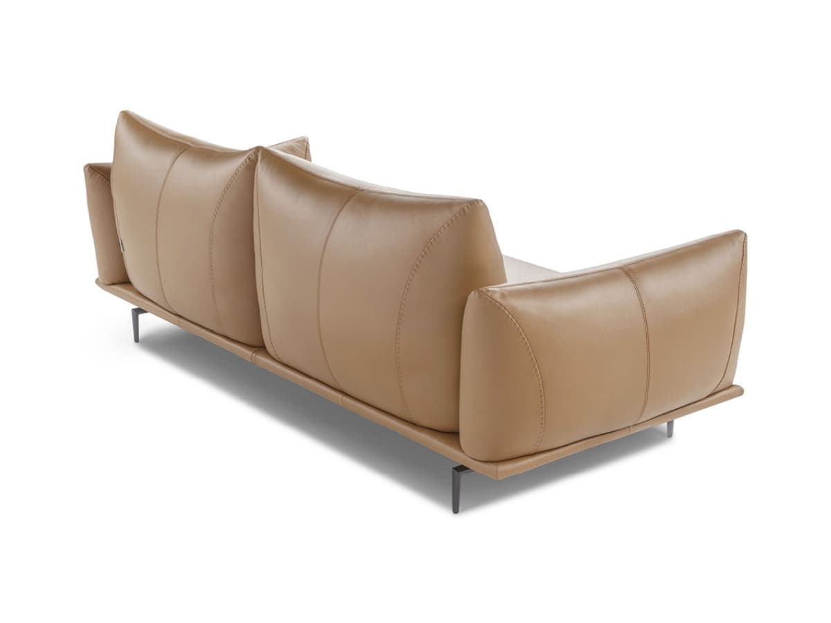 ספה תלת מושבית ארוכה DRAGEES במגוון ריפודים וצבעים