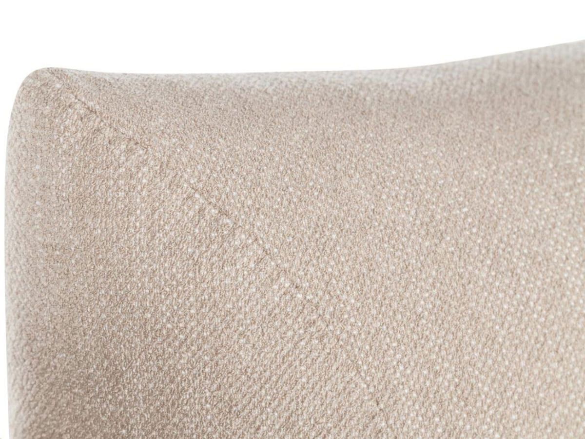 ספה תלת מושבית ארוכה DRAGEES במגוון ריפודים וצבעים