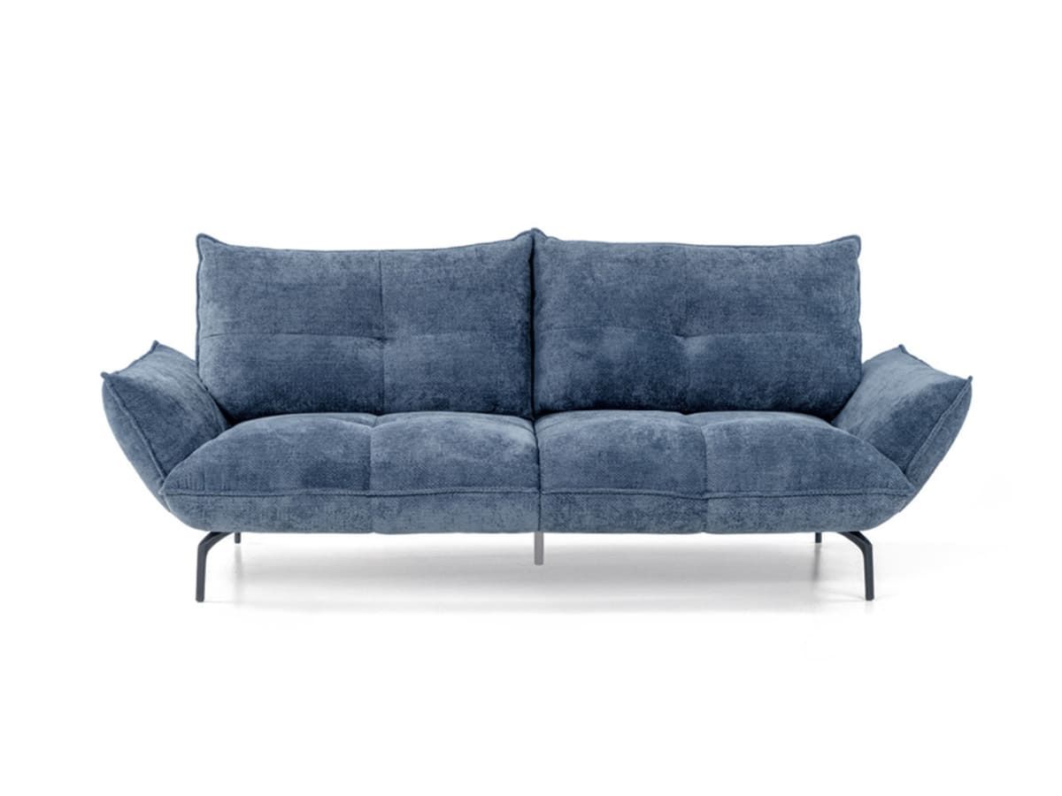 ספה תלת מושבית EROS במגוון ריפודים וצבעים