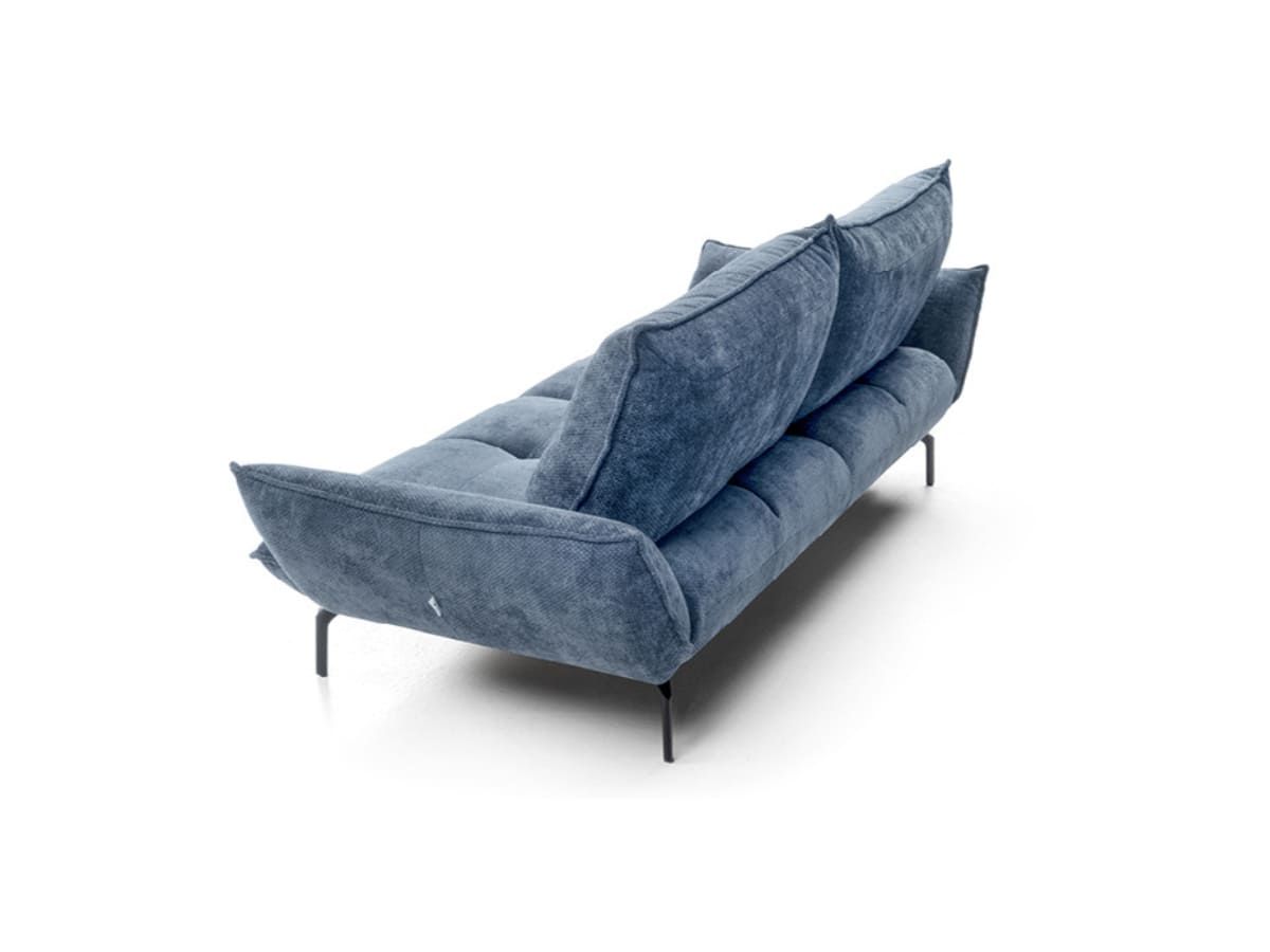 ספה תלת מושבית EROS במגוון ריפודים וצבעים