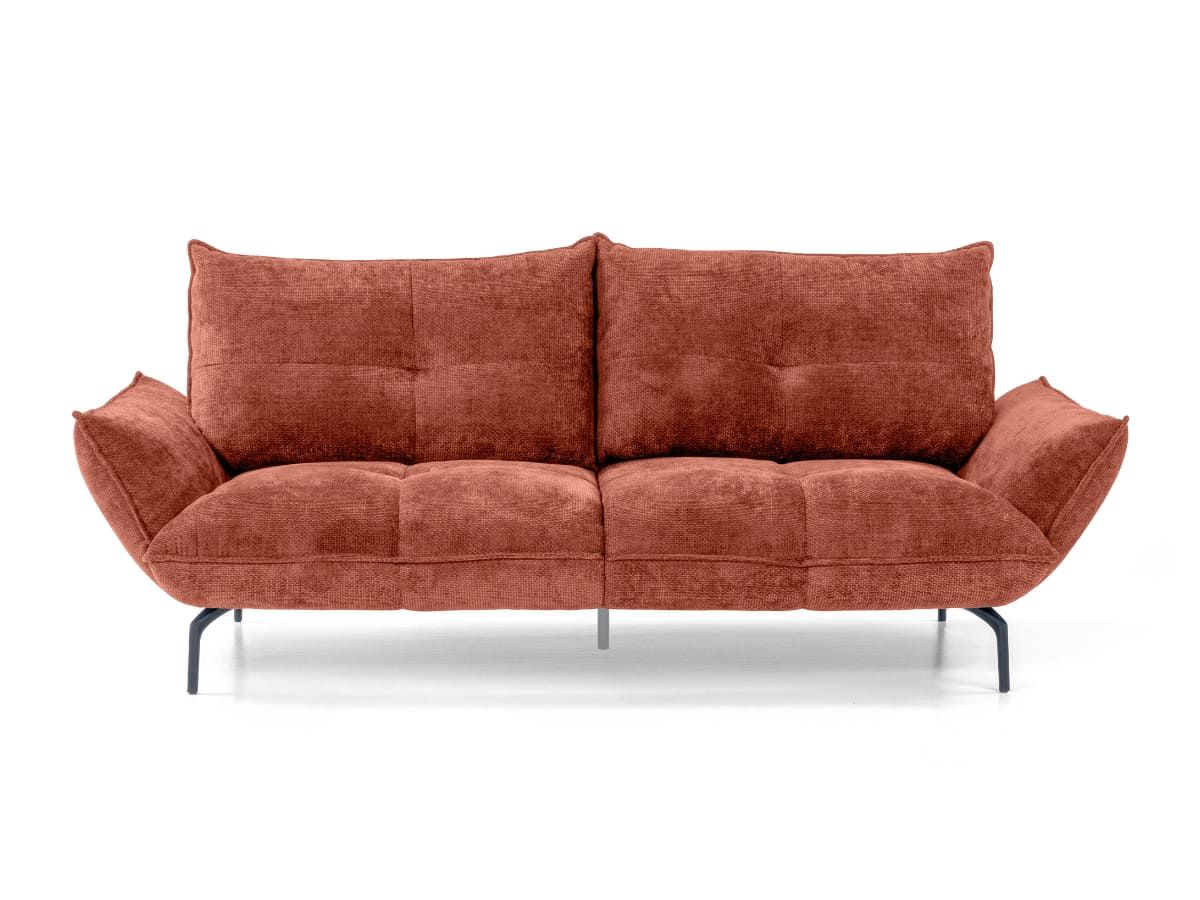 ספה תלת מושבית EROS במגוון ריפודים וצבעים