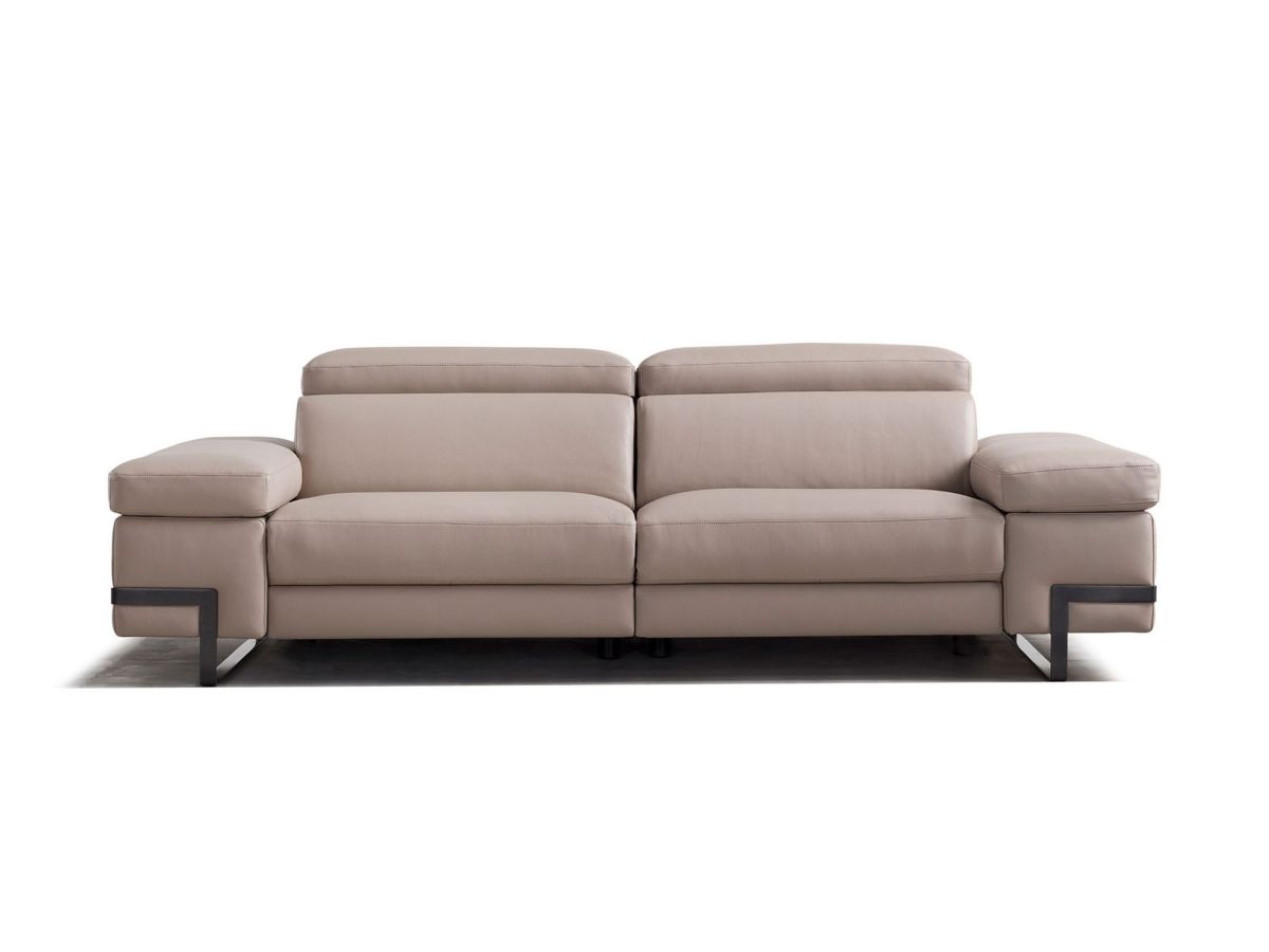 ספה תלת ארוכה LIVIO במגוון ריפודים וצבעים