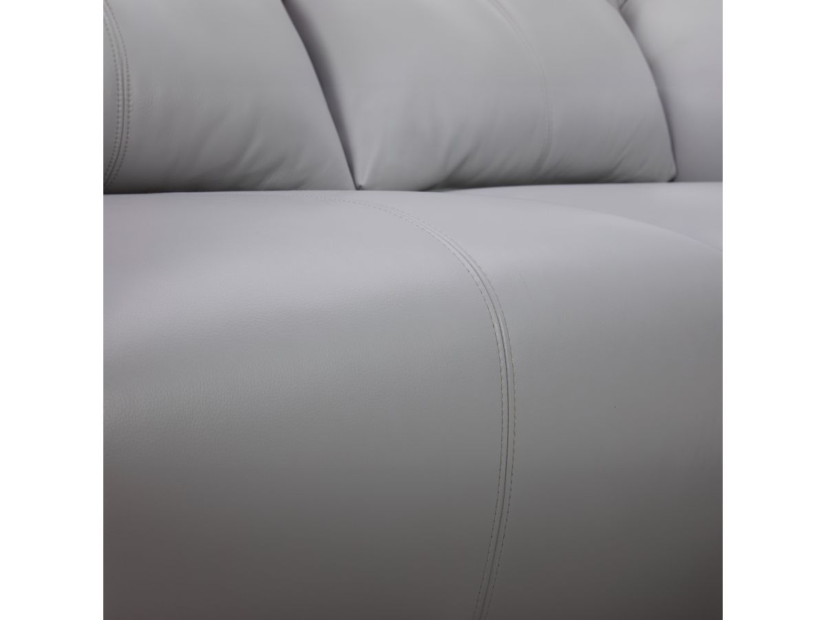 ספה דו מושבית AMSTERDAM במגוון ריפודים וצבעים