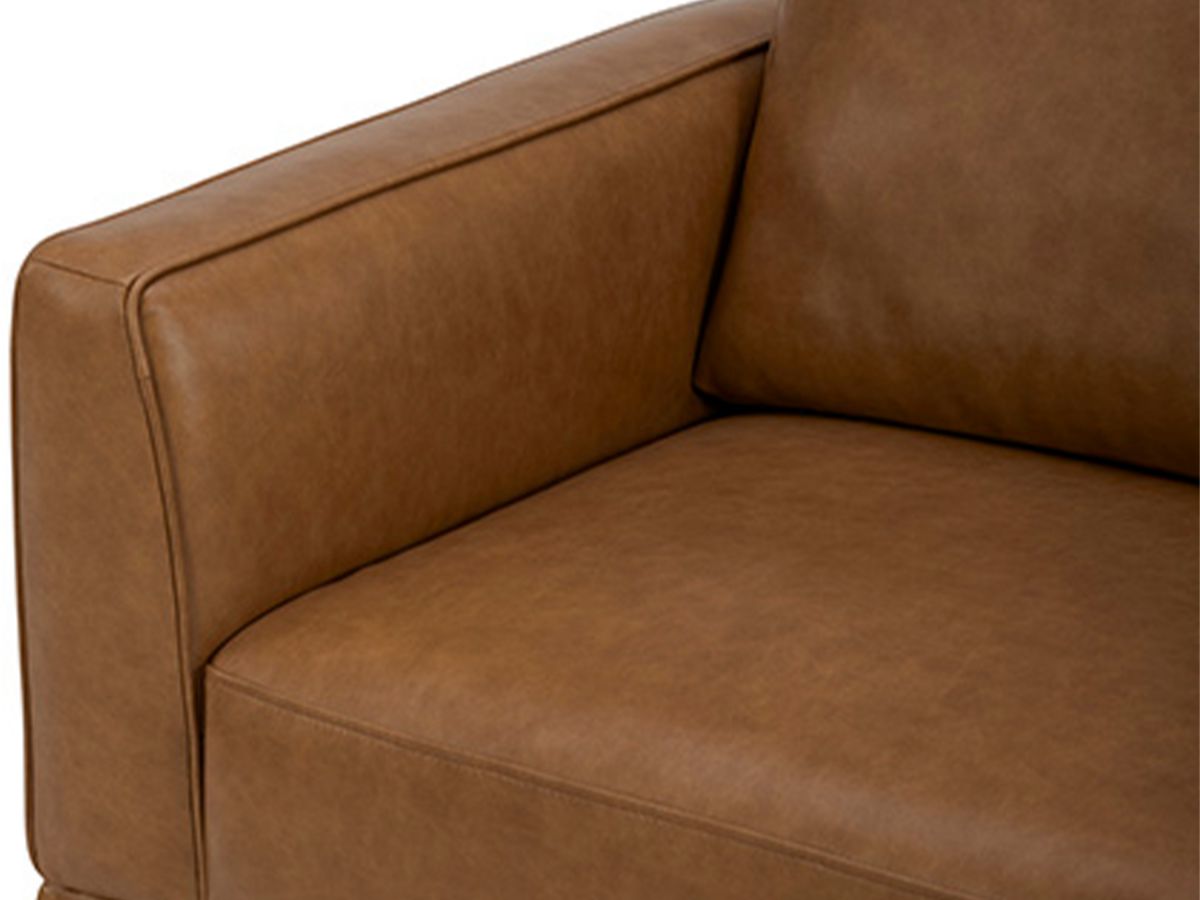 ספה דו מושבית ATHENS במגוון ריפודים וצבעים