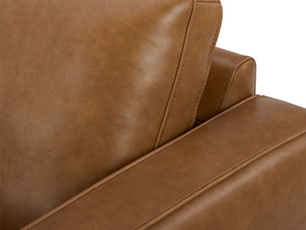 ספה דו מושבית ATHENS במגוון ריפודים וצבעים