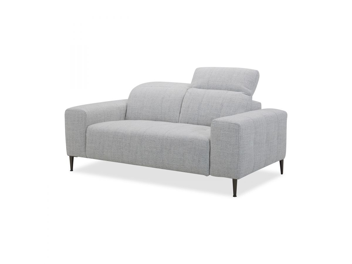 ספה דו מושבית SYDNEY במגוון ריפודים וצבעים