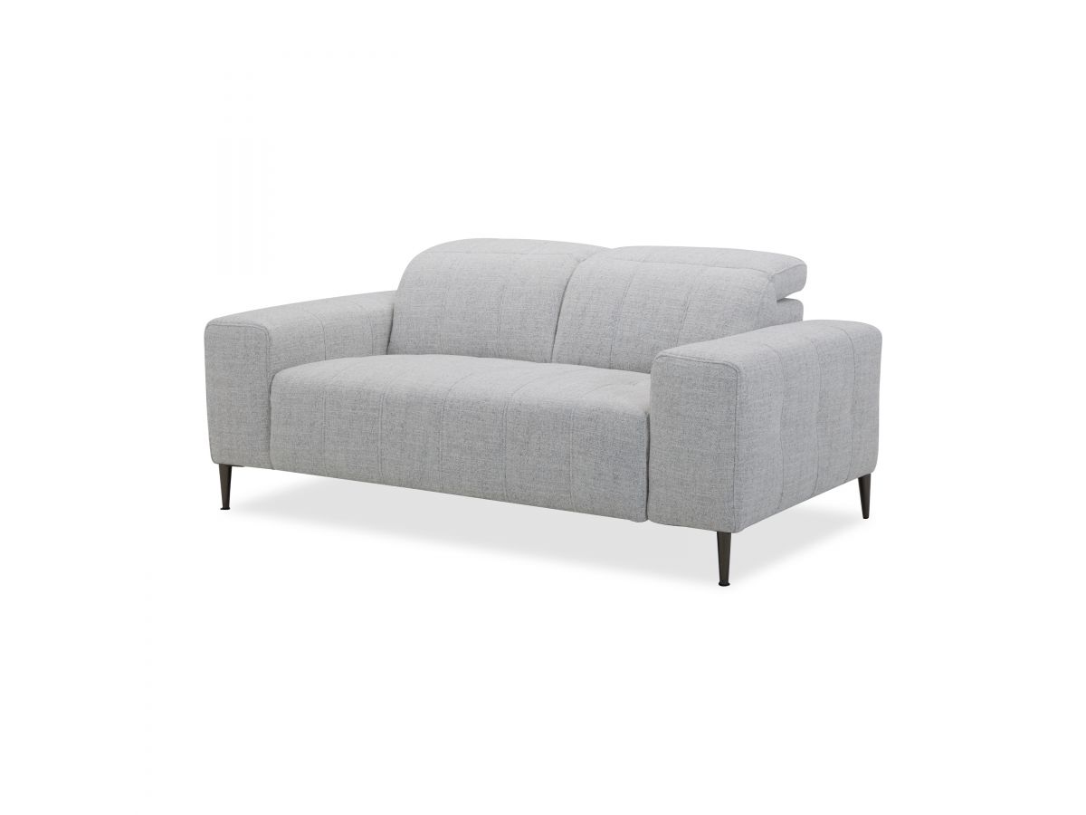 ספה דו מושבית SYDNEY במגוון ריפודים וצבעים