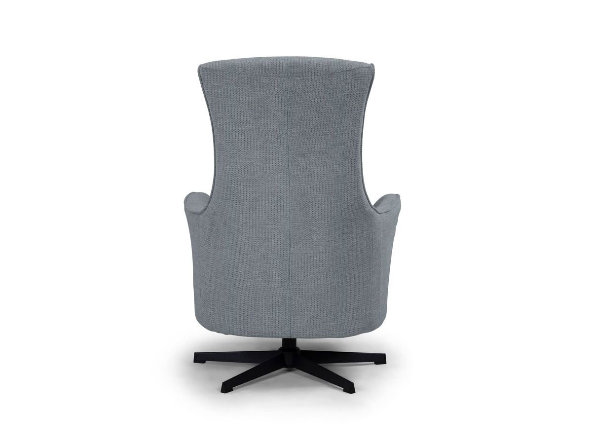 כורסה עם הדום AIR במגוון ריפודים וצבעים