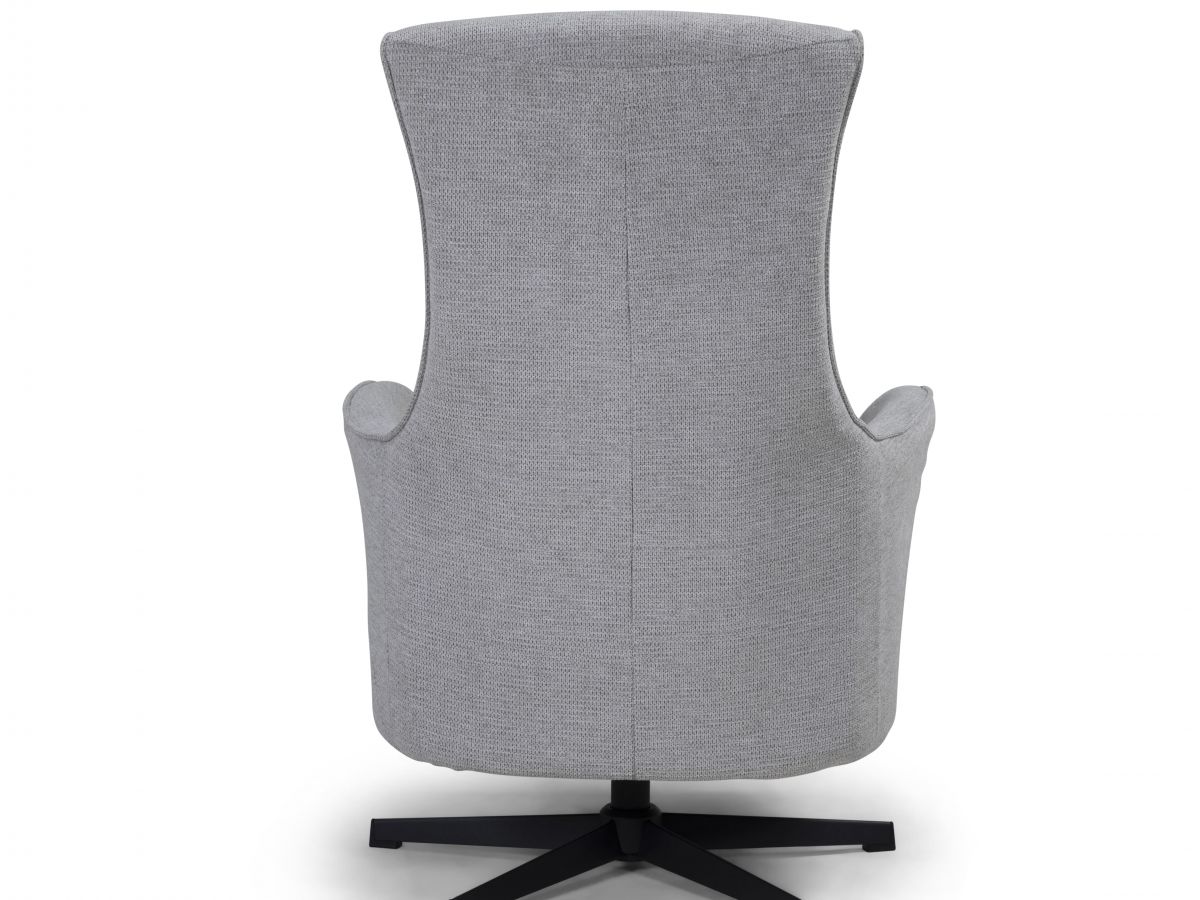 כורסה עם הדום AIR במגוון ריפודים וצבעים