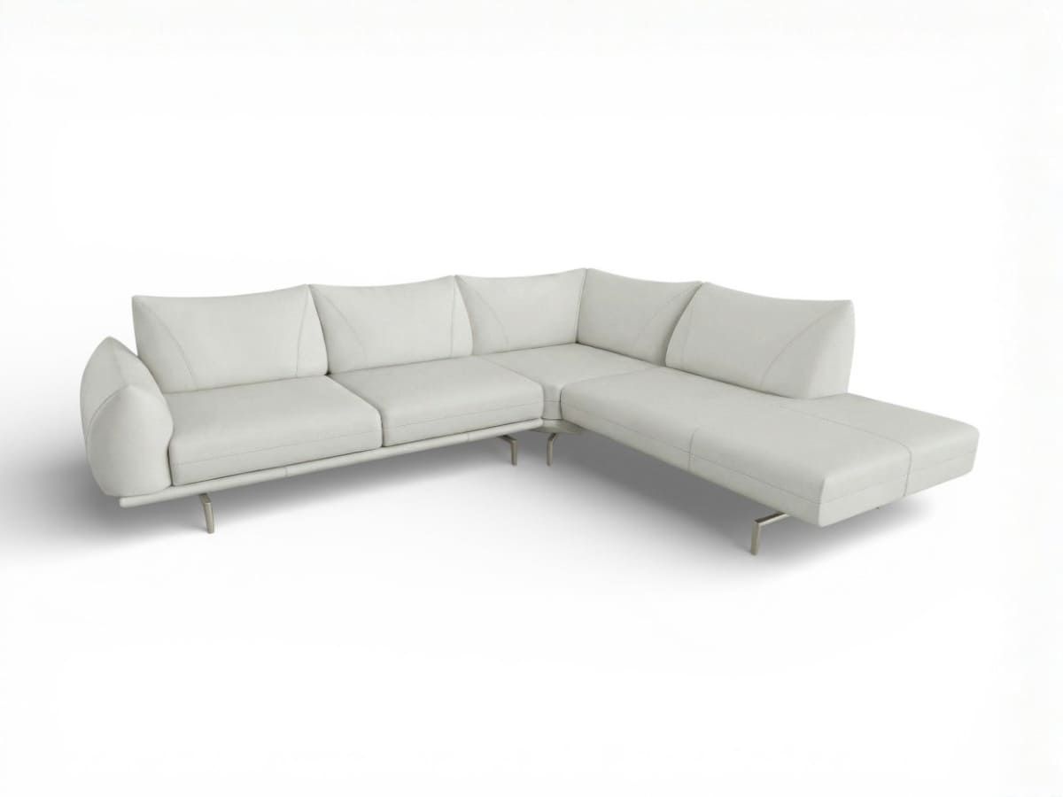 סלון פינתי DRAGEES במגוון ריפודים וצבעים