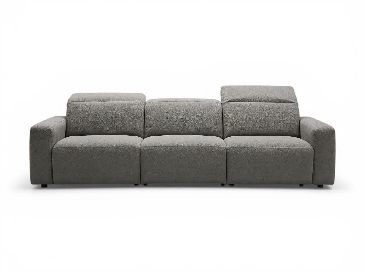 ספה תלת מושבית MARCEL במגוון ריפודים וצבעים