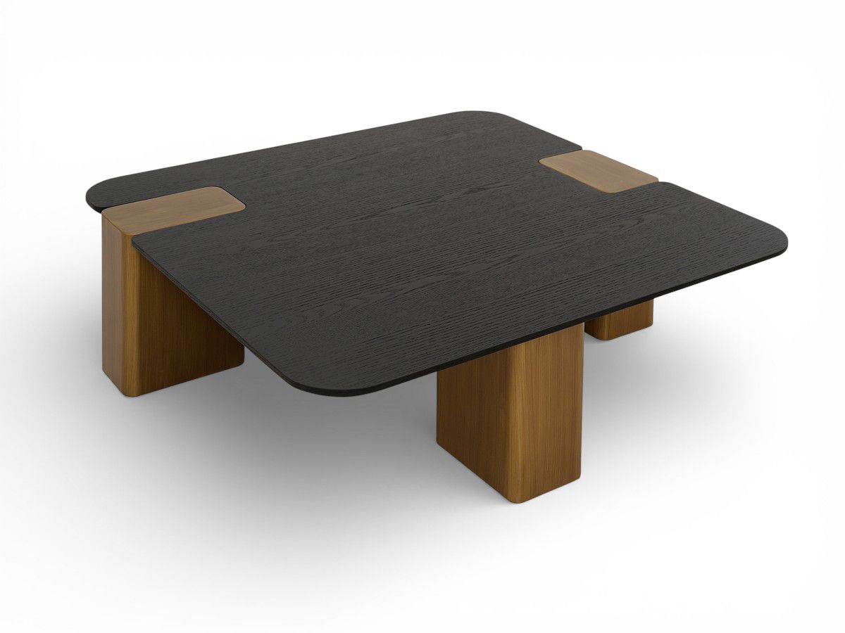 שולחן קפה MILO במגוון ריפודים וצבעים