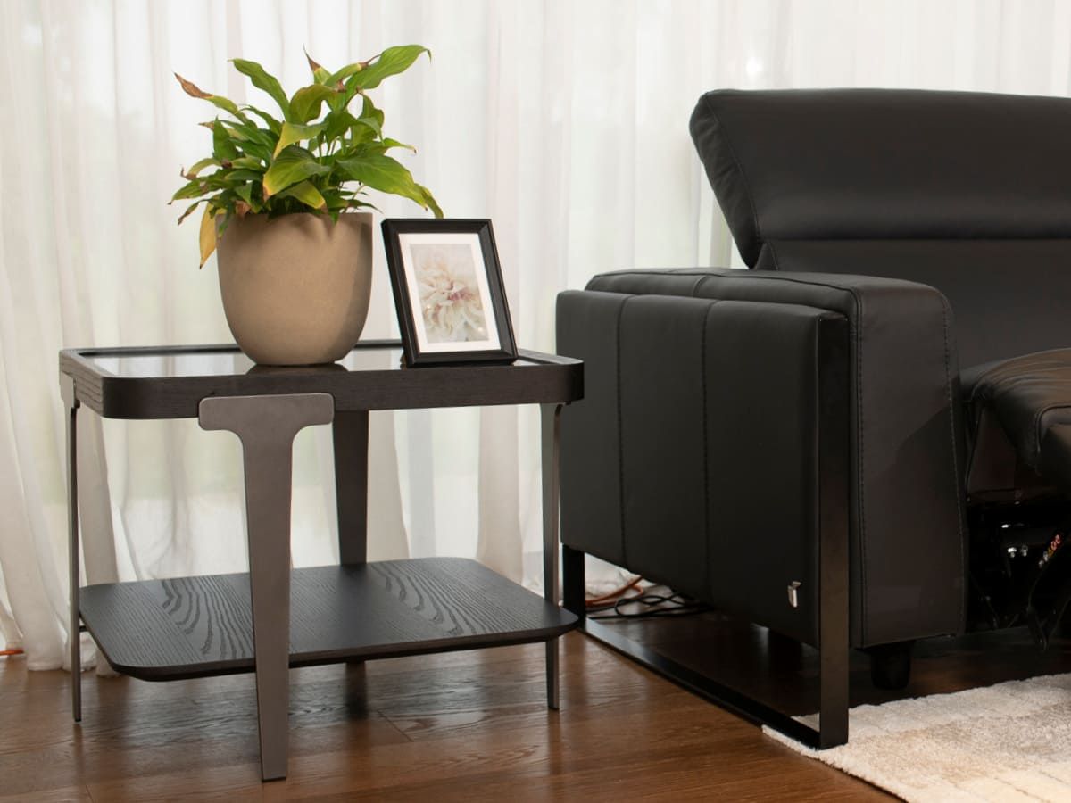 שולחן קפה MILO במגוון ריפודים וצבעים