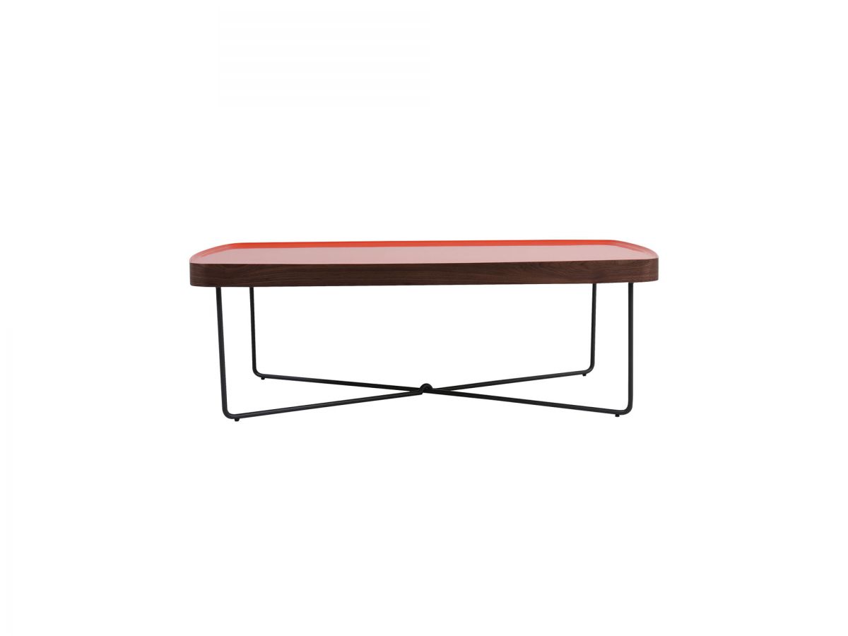  שולחן קפה ROSE במגוון ריפודים וצבעים