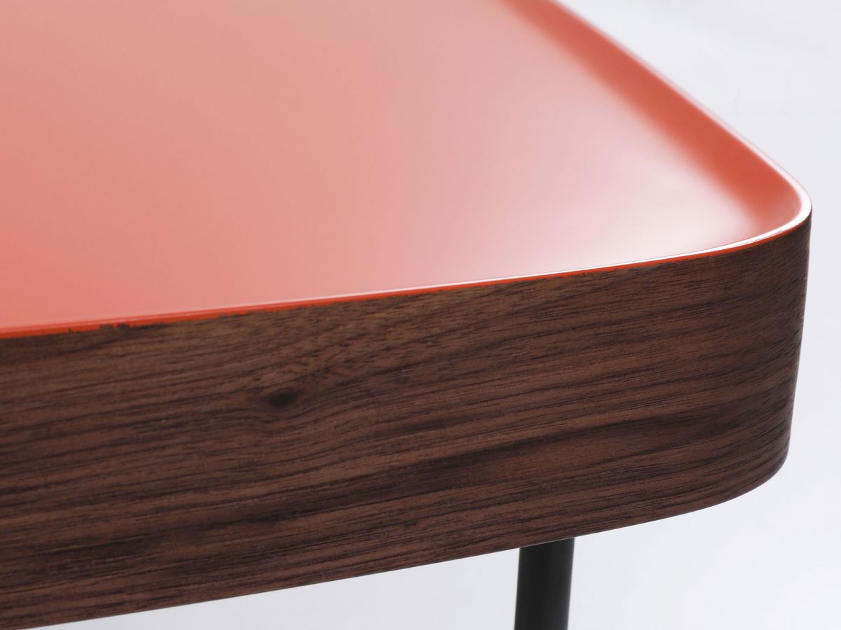  שולחן קפה ROSE במגוון ריפודים וצבעים