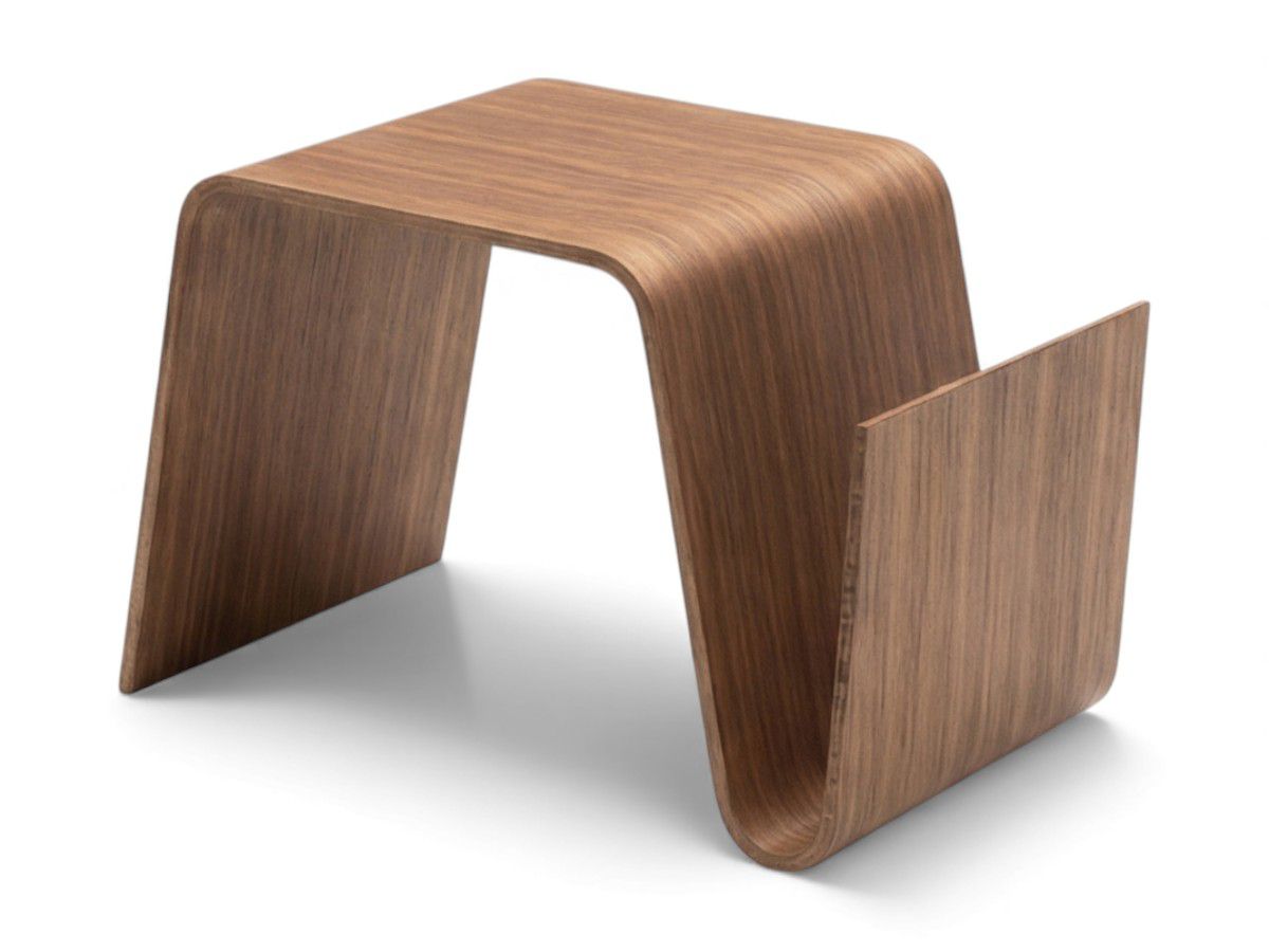 שולחן צד SEA במגוון ריפודים וצבעים