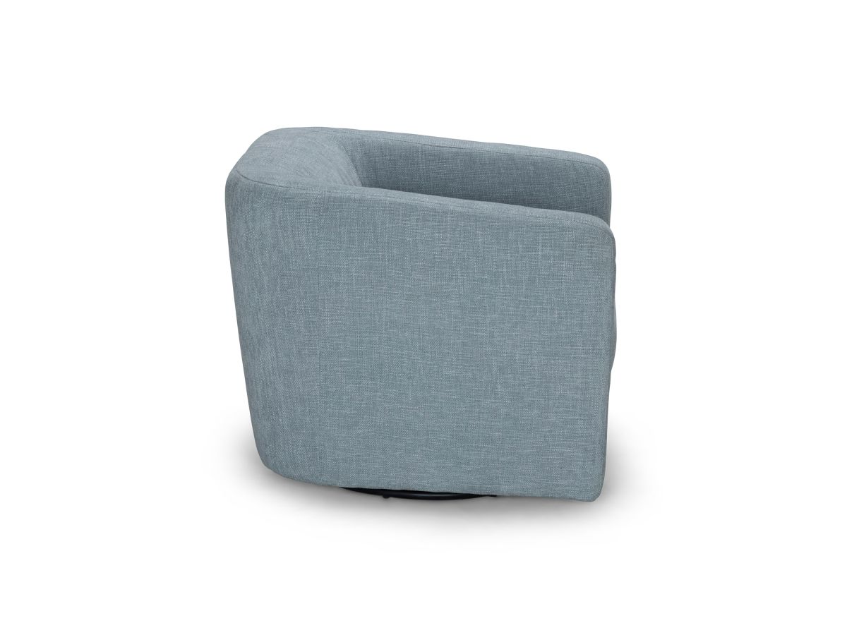 כורסה BERTA במגוון ריפודים וצבעים