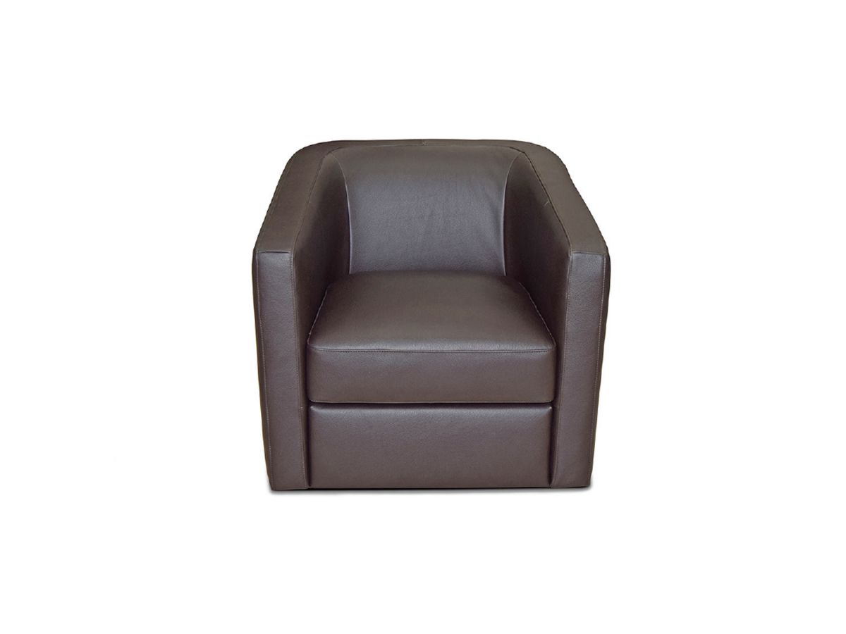 כורסה BERTA במגוון ריפודים וצבעים