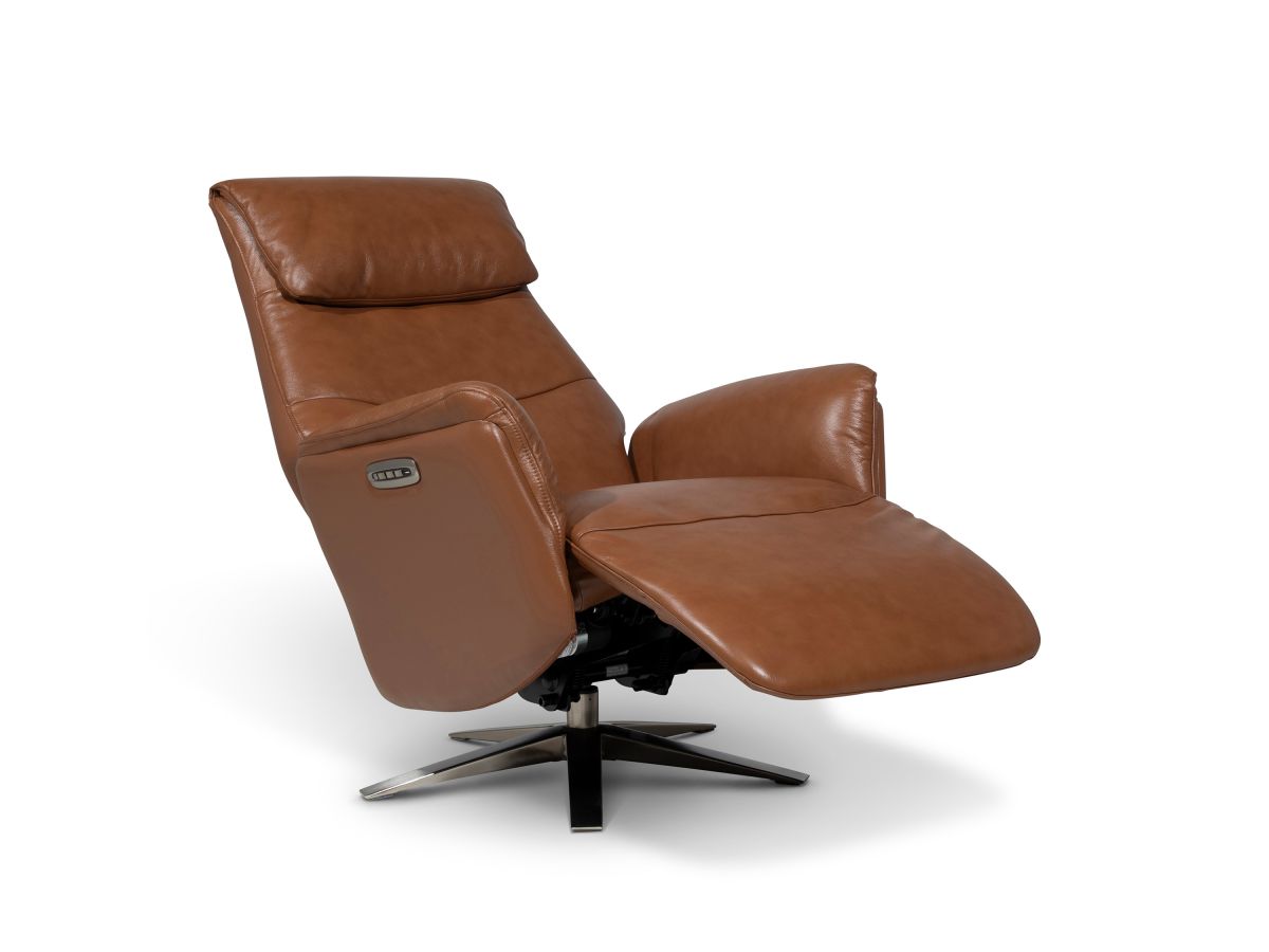 כורסא חשמלית LAGOS במגוון ריפודים וצבעים