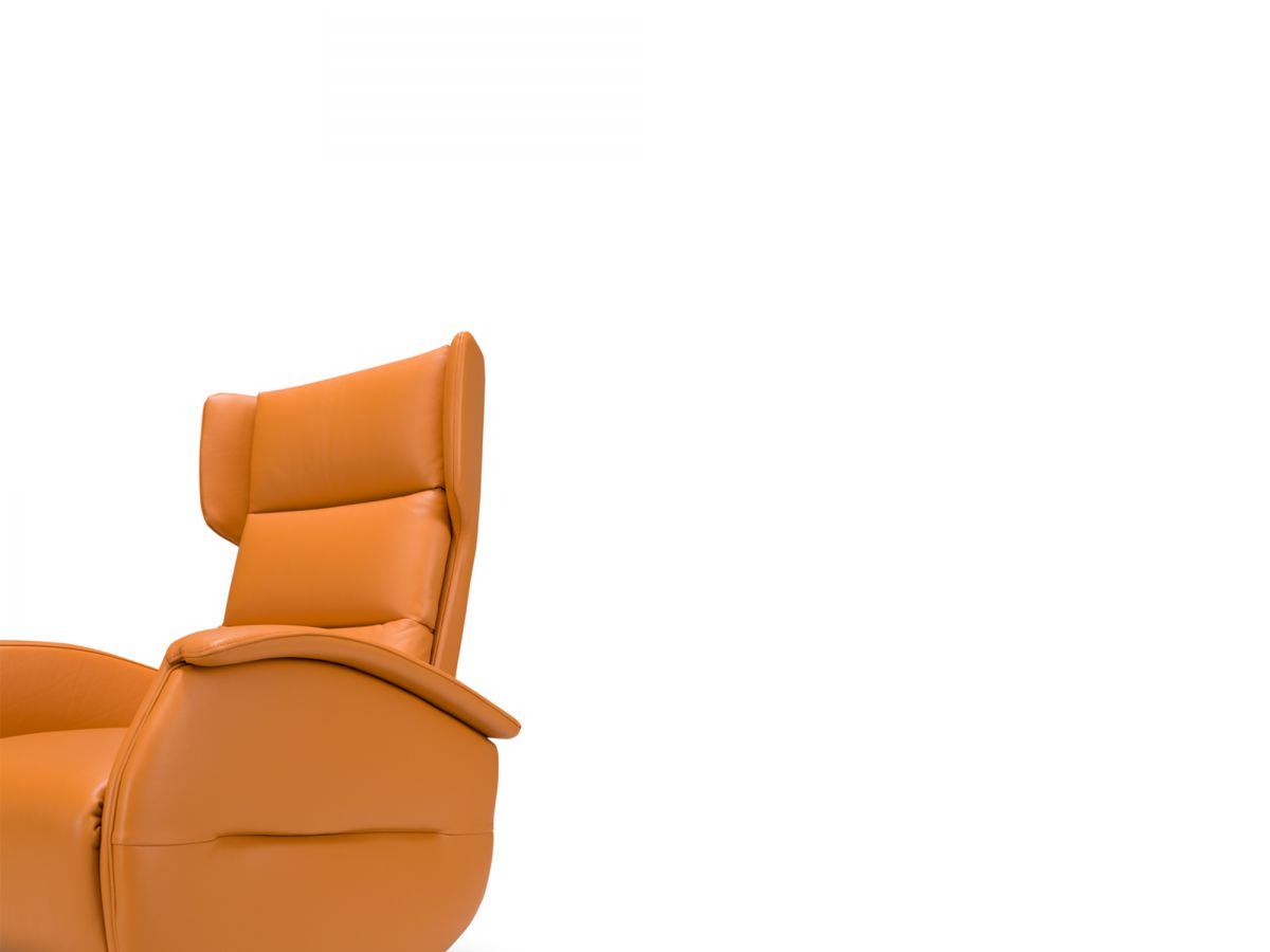 כורסא SIVIGLIA במגוון ריפודים וצבעים