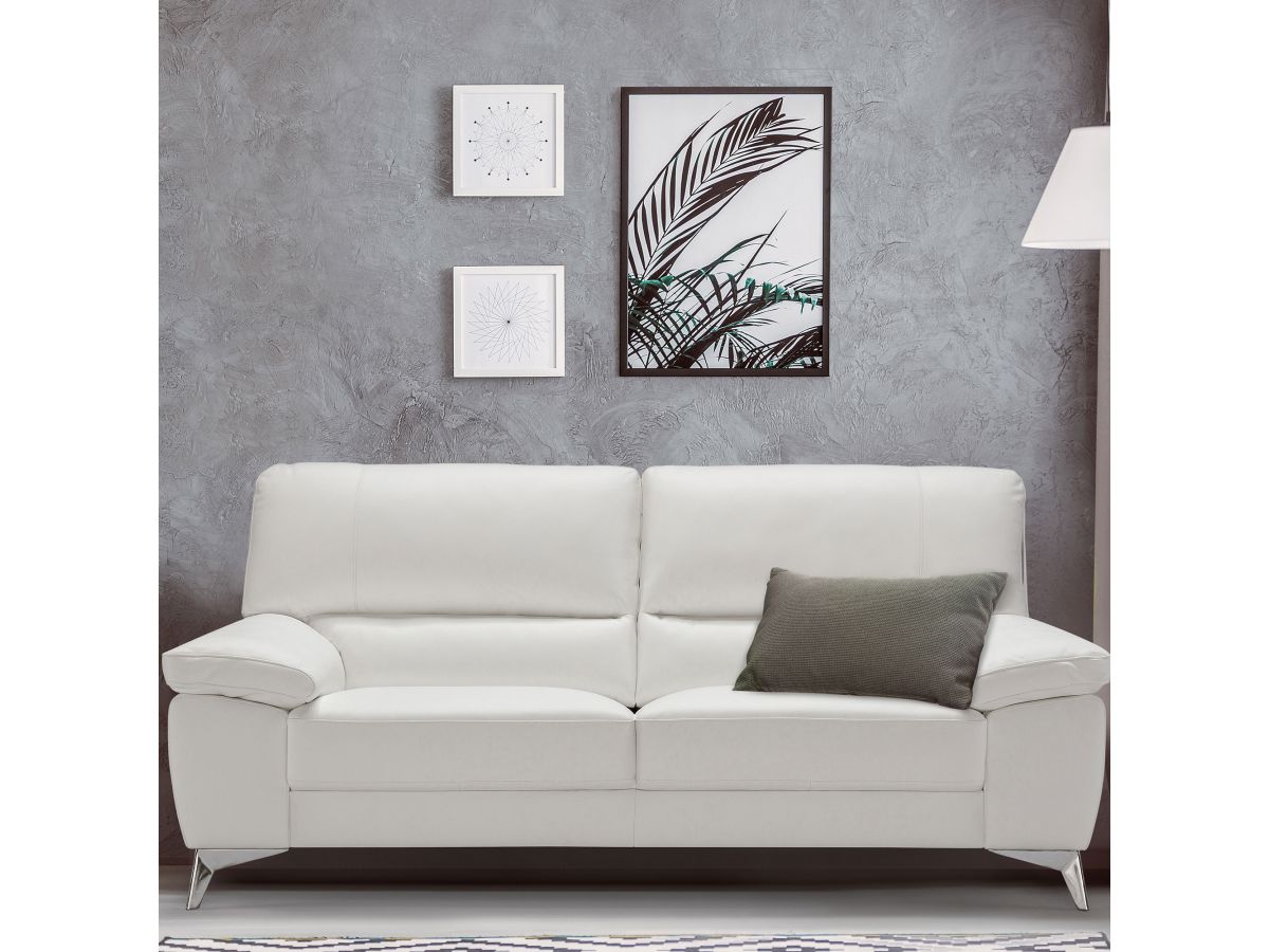 ספה דו מושבית BRUNO - עודפים במגוון ריפודים וצבעים