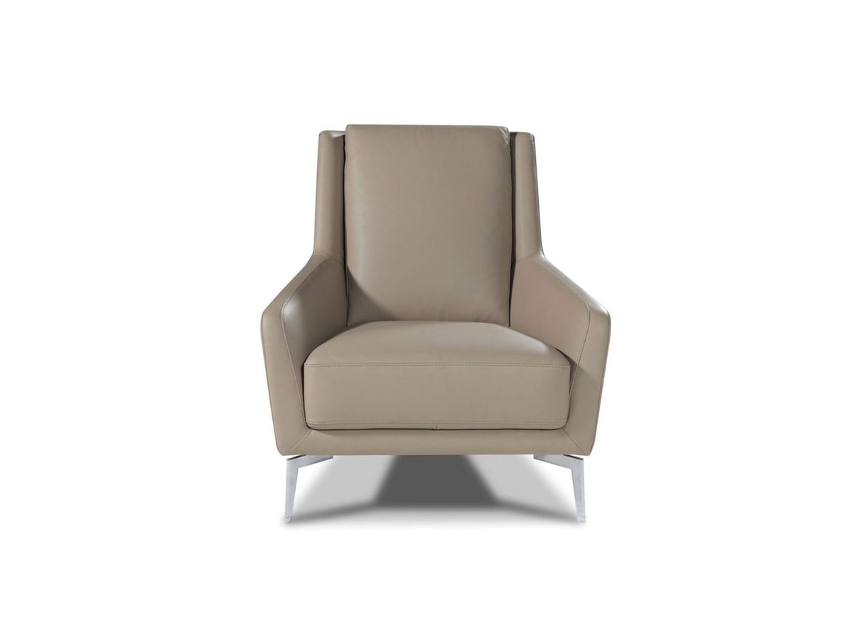 כורסא- מודל -Puella במגוון ריפודים וצבעים