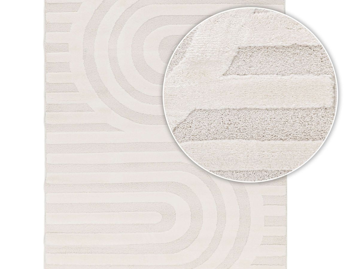 שטיח קשתות במגוון ריפודים וצבעים