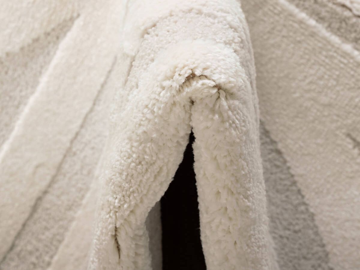 שטיח קשתות במגוון ריפודים וצבעים